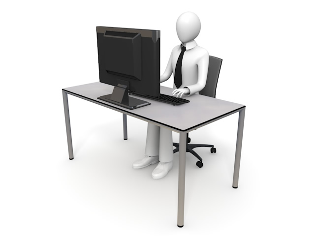 ビジネスクリップアート 無料素材