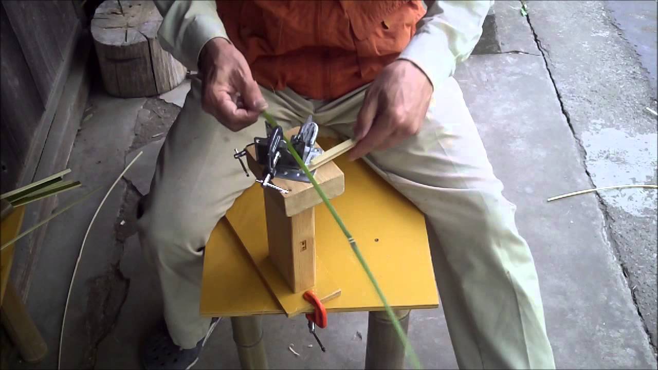 mcmatrix 竹ひご羽ばたき飛行機タケソプター : Recipe