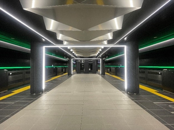 曲線が美しい近未来感とポップな色使い！ミッドセンチュリーってなあに？株式会社LIG リグ DX支援・システム開発・Web制作