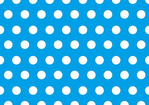 モノトーンのドット柄 シームレスパターンセット イラスト素材6512222- フォトライブラリ