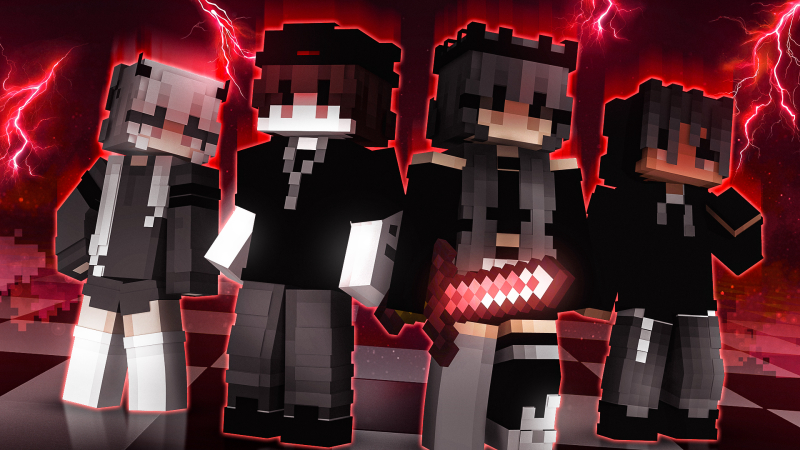 グラップリング フック 追加コンテンツMinecraft