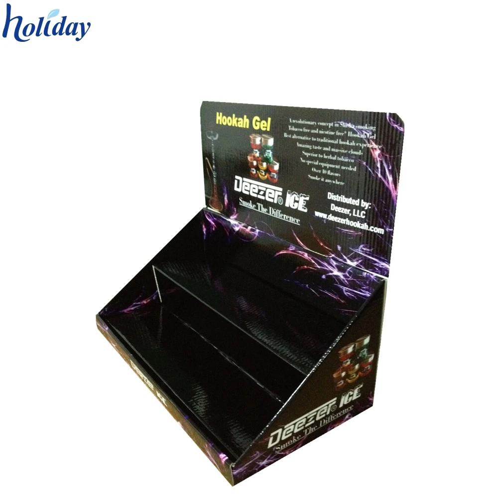 ポストカード薄型陳列什器 こげ茶色CrafTraf商品購入専用