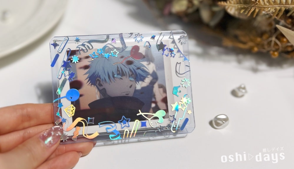 ハングルシール 硬質ケース用、黒- 100均 通販 ダイソーネットストア 公式