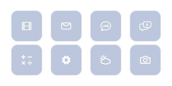 オシャレアイコン韓国青TikTok