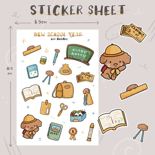 ネコポスOK1,375円→999円 EmojiStickers 絵文字ステッカー 6シート 288emoji シール アメリカン キャラクターiPhone 愛着 可愛い 人気 ステッカー シール 帳 ステッカー ブック 手帳 はがし 手帳専用 子供の評判・口コミわたしと、暮らし