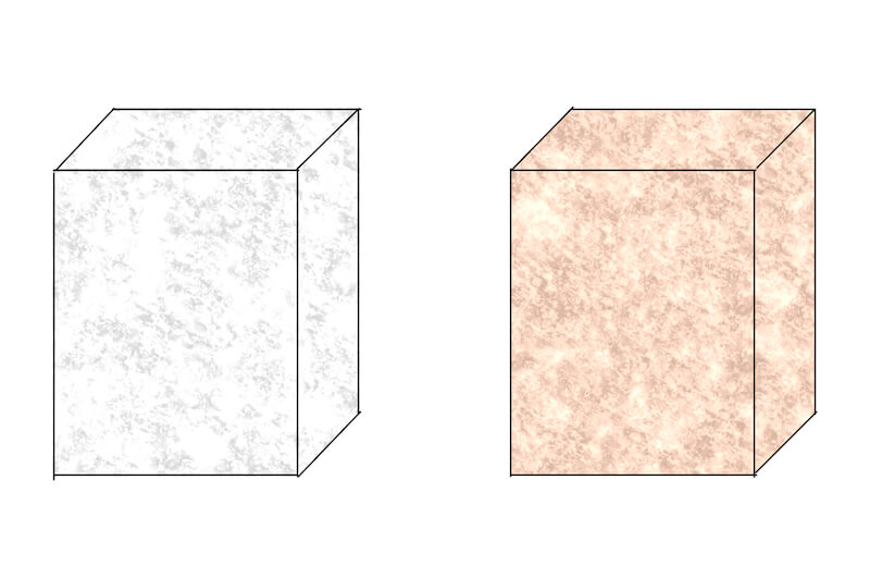 画像素材 テクスチャ をイラストの一部に使う方法〜CLIP STUDIO〜のん屋の生活