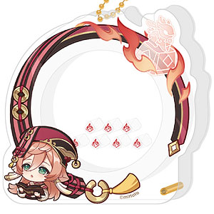 配布 キャラクターアイコン .psd付Genshin ImpactHoYoLAB