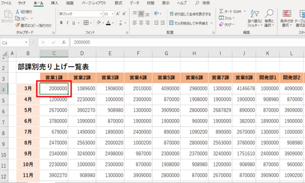 見やすいパワポの色使いは基本は３色・多くて５色までが◎ -パワーポイント作成代行 ドキュメントプラス
