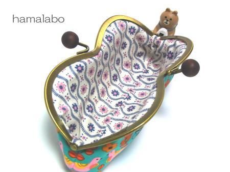 楽天市場 メガネケース 作り方 がま口の通販