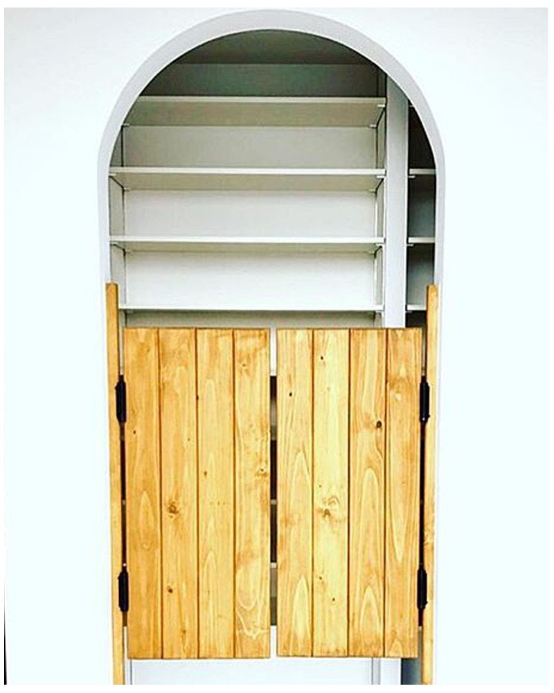 PLUS WEB CATALOGカウンターDKシリーズ18-962