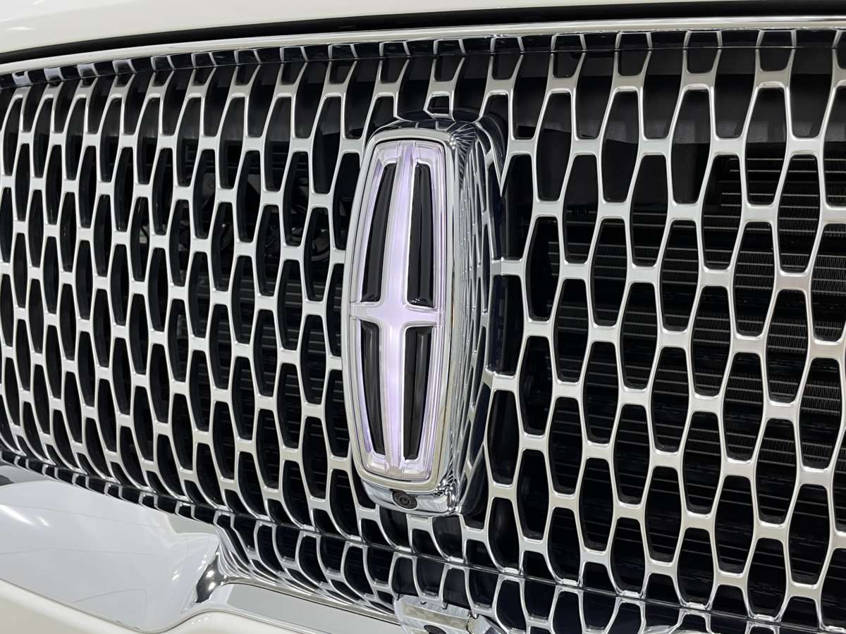 リンカーン オーナメント エンブレム 車＆バイク