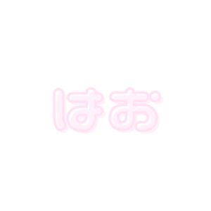 量産型スタンプ制作のコツTikTok