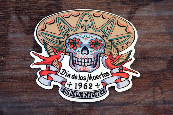 楽天市場 メキシカンスカル 雑貨の通販