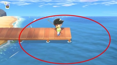 あつ森 参考になる!みんなのステキな桟橋レイアウト、マイデザイン10選 あつまれどうぶつの森- あつ森まとめ速報