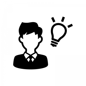 日本のビジネスシーンに特化したフリーイラスト素材サイト「ビジネス素材」パワポ研