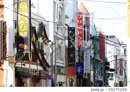 中編】吉原エリアの街歩き！現在のソープ街は昔から遊郭・遊女の町だった | はじ風ブログ