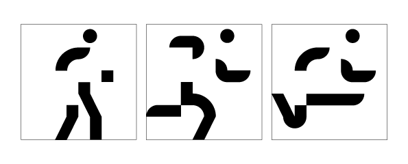 ピクトグラムの作り方 - YouTube