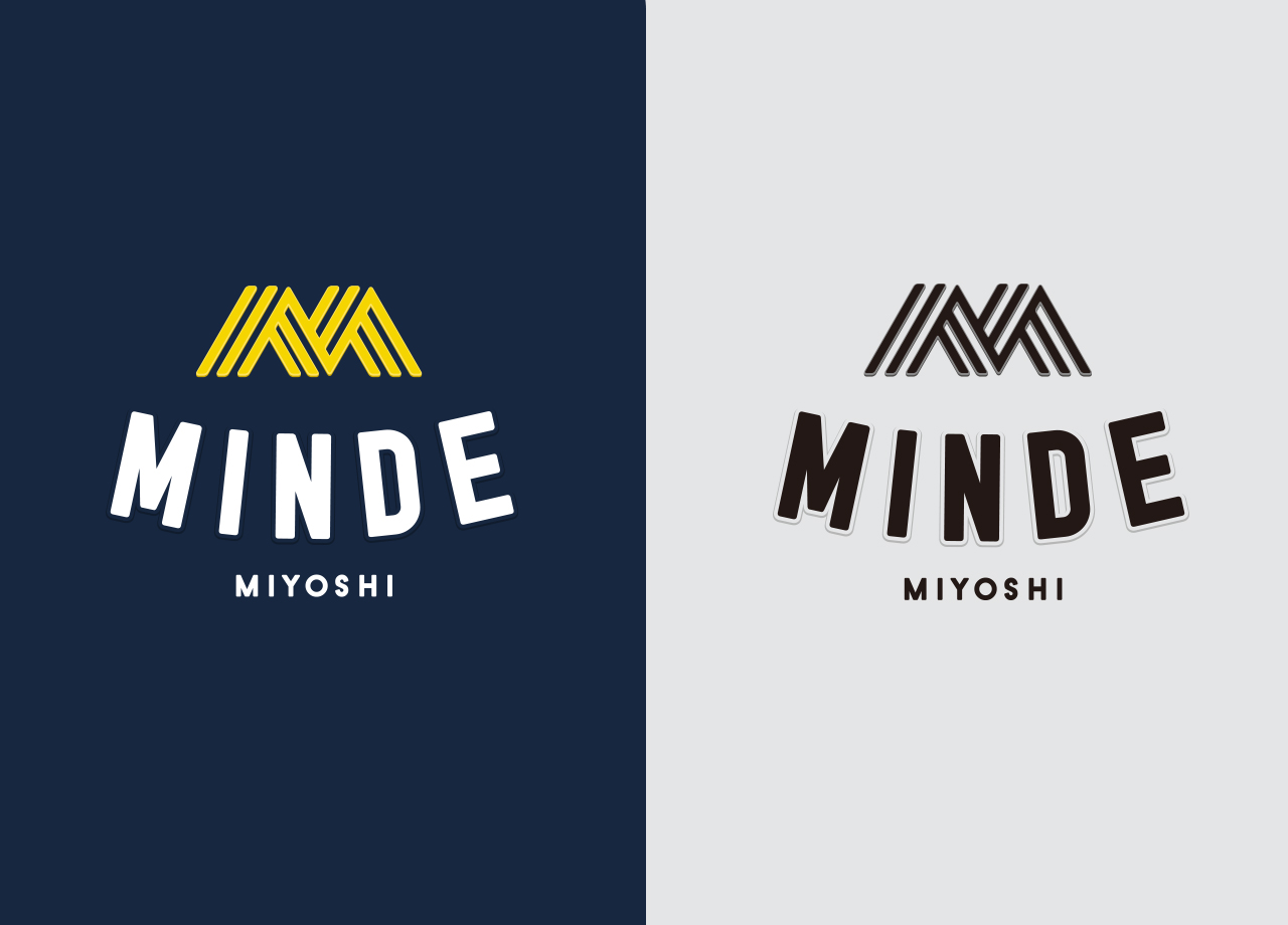 総合型地域スポーツクラブ事務所様のロゴデザインSKIMA スキマ