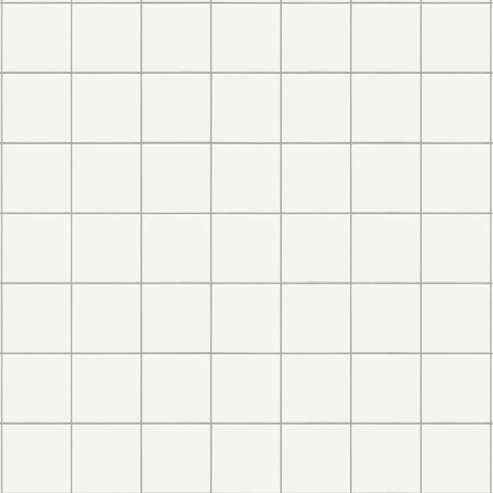 テーブル 正方形 白