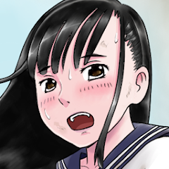 身振り手振りで自分のことを話す女子高生 セーラー服「AI生成画像」のイラスト素材98301313- PIXTA