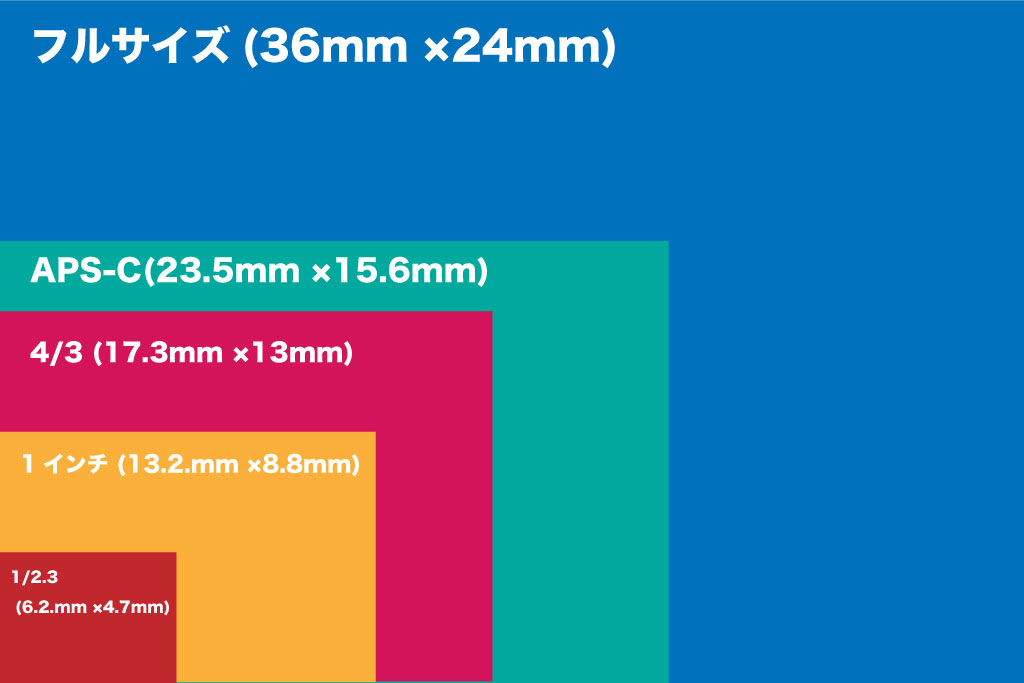フルサイズミラーレスカメラ16選！初心者におすすめの機種も紹介