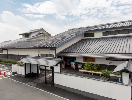 枚方市駅周辺のおすすめ銭湯・スーパー銭湯 | エキテン