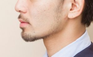 長さ、濃さ、生やす位置は？バランスの良いヒゲスタイル4選Cheer up GROOMEN