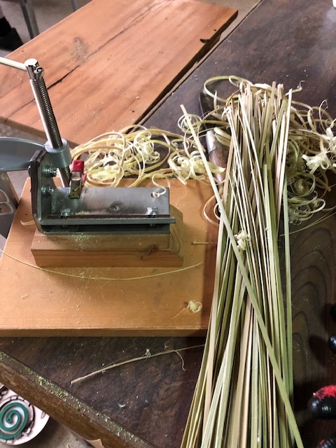 竹ひご 工作 作り方TikTok