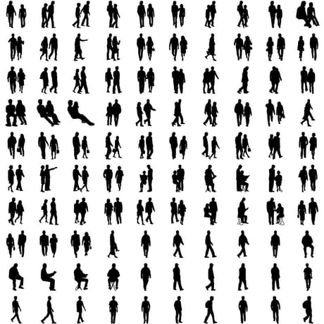 Ai 使える建築用イラストレータデータ集建築学生の人生設計ガイド