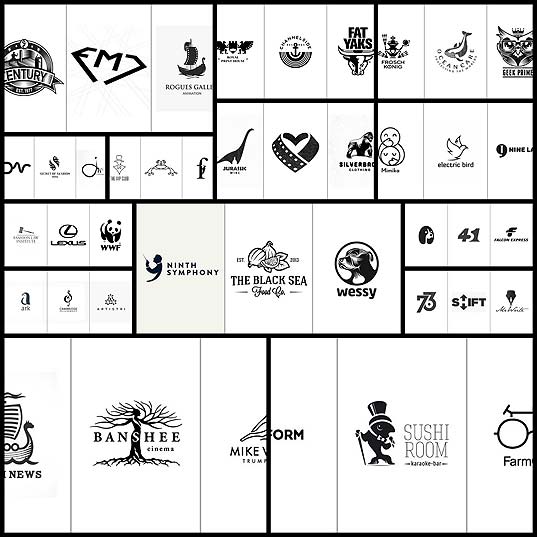 無料ロゴテンプレート・デザインCanva