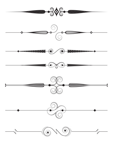 花のライン素材商用OKの無料イラスト素材サイト ツカッテ