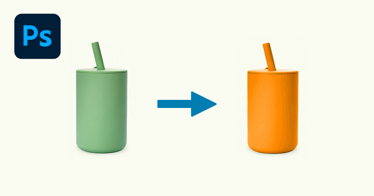 Photoshop でパスの線幅や色を変更したい CC 2018 新機能