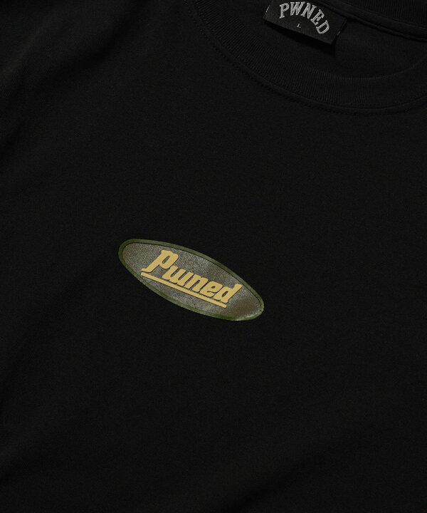 THE NETWORK BUSINESS ザ ネットワーク ビジネス Tシャツ 長袖 ロゴ プリント ストリート ヒップホップ ラッパー ダンサーカジュアル ブランド TNB TYO CITY L S TEE TNBC0127 MUROとVINYL GOESAROUNDのコラボレーション、第三弾！ ロイ・ポーター・サウンド・マシーン