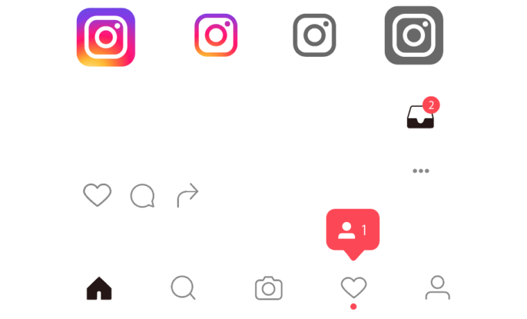 インスタグラムのアプリを操作してください 背景 フリー素材JPG無料ダウンロード - Pikbest