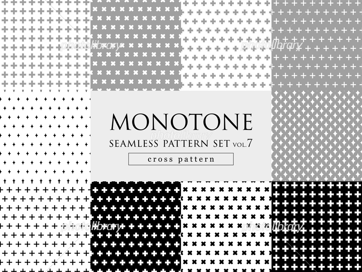 無料の幾何学模様のパターン をデザインに活用してみよう