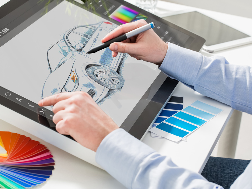 初心者向け パソコンでお絵描きを始めよう。機材の選び方、ペイントソフトを紹介お絵かき図鑑