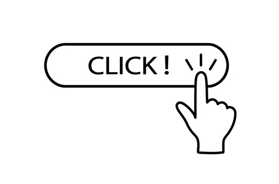 透過素材 クリック、タップのモーション フリー動画素材- みりんの動画素材