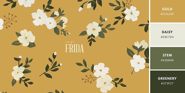 配色パターン100選 webデザイナー顔負け？！センスが良すぎる配色のアイデア～カラーコード付き～