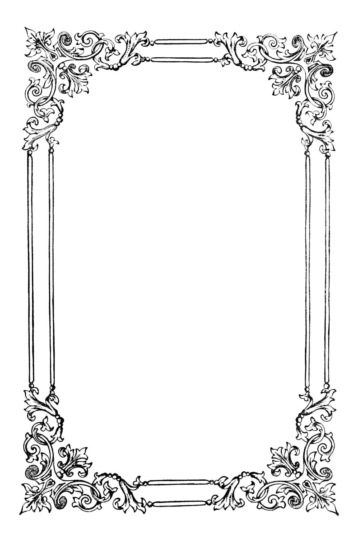 無料で使えるフレーム素材オリジナル紙袋の製作講座 井上紙袋