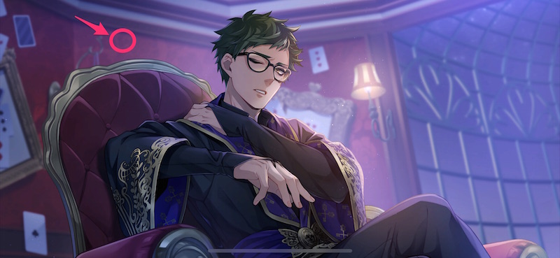 水属性単色 イデア SR 実験着 の試験編成・強さ・魔法・バディ - ツイステタイム