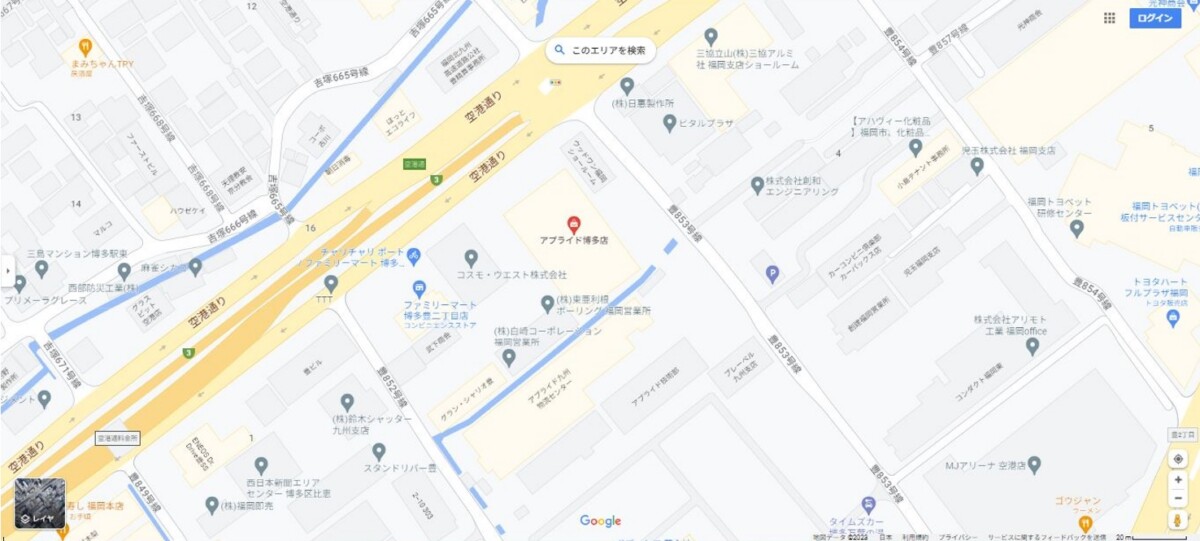 Google マップ - Wikipedia