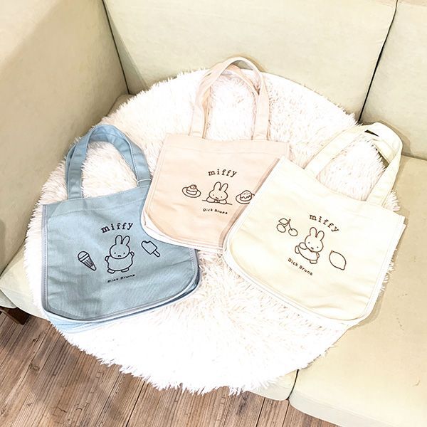Miffy トートバッグ ミッフィー 2WAY帆布トートショルダー ベージュミッフィーフェイス SIFF メンズ : ZOZOTOWN Yahoo!店- 通販 - Yahoo!ショッピング
