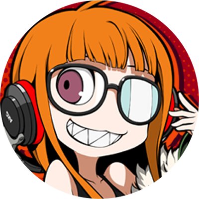 ペルソナ5風ホーム画面 あなたのホーム画面見せてください 2020– OREFOLDER