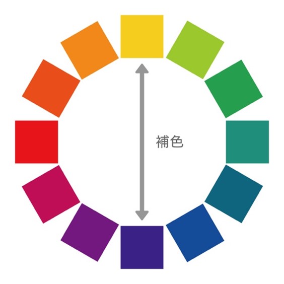 色の系統を意識する 2ページ目日経クロステック xTECH