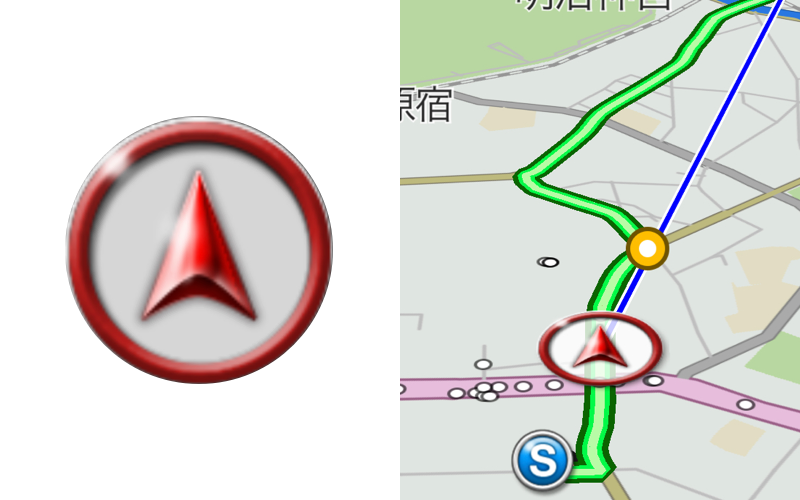 スマホカーナビに新たな選択肢。トヨタ車載ナビと同じエンジンの無料アプリ「moviLink」ってなんだ？クルマ情報サイトｰGAZOO.com