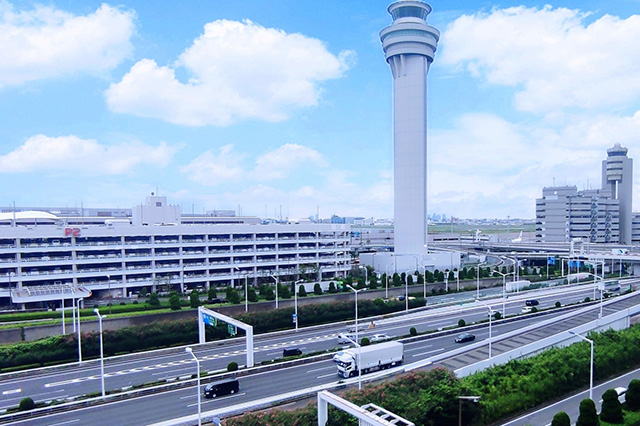 羽田空港】連休中の最安民間駐車場はどこ？時期別に徹底比較！ – 羽田空港駐車場【フライトパーキング】