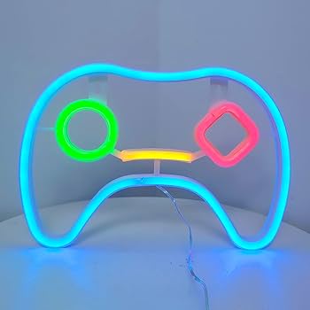 ネオン風の光る文字をPhotoshopで作る方法│CGDOORphotoshop