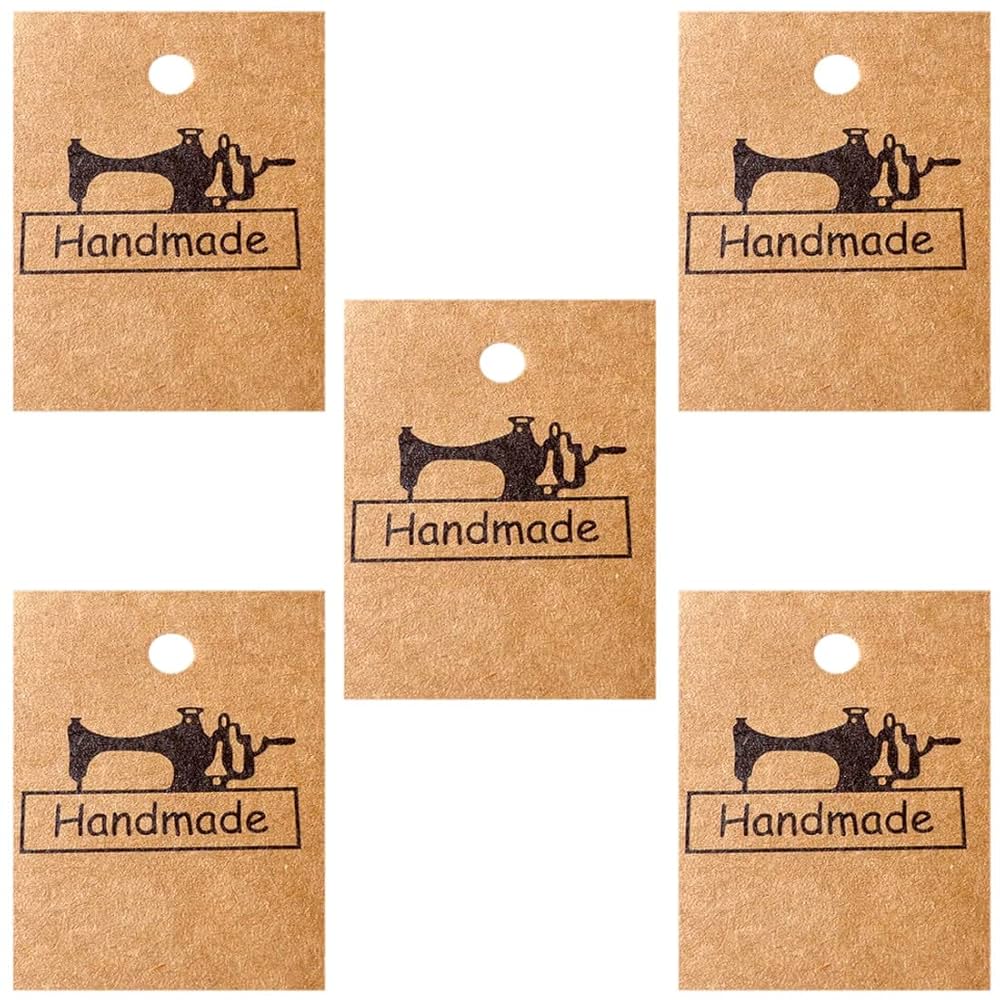 お手軽アイデアvol.4 あまった包装紙でオリジナルタグを作ろうギフト、ラッピング用品、包装資材通販 HEADS ヘッズ