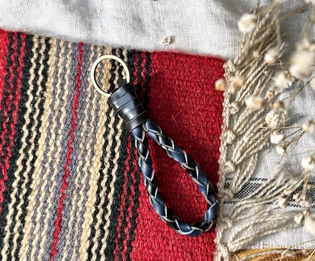 コットンロープマクラメキーホルダー手作りニット織りリストストラップマクラメDIYハートリストバンドキーホルダー Alibaba.com