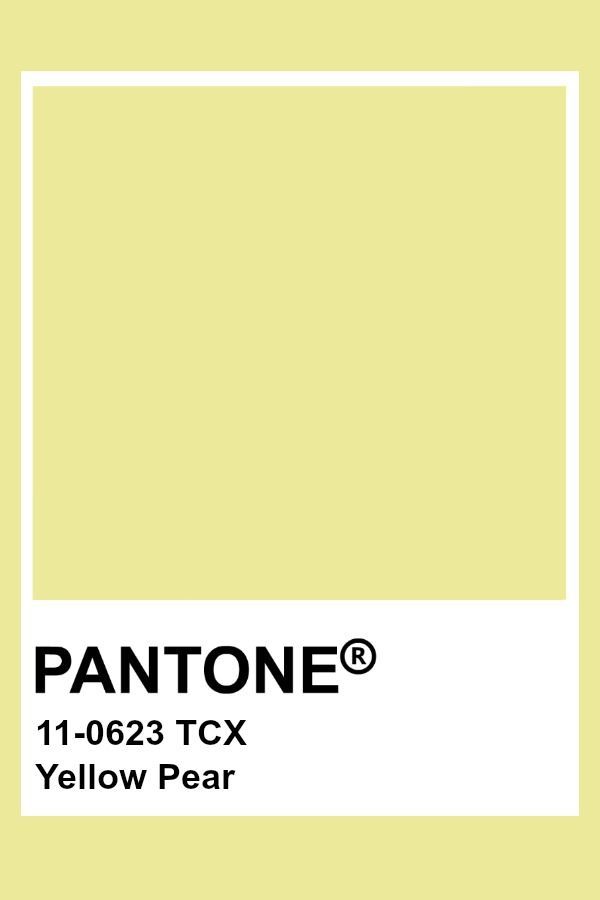塗料作成 PANTONE Yellow 012C Yellow 012U 近似色 - PANTONEやDICをもとに少量から塗料作成「調色屋カラーセレクト館」